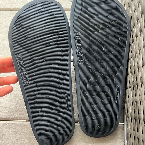 Ferragamo Slides - Picture 4 of 11